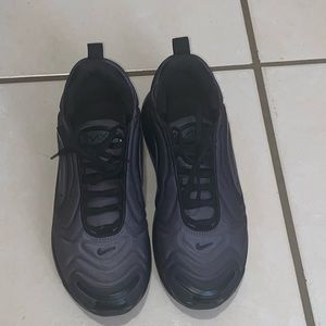 Women Nike Airmax 270